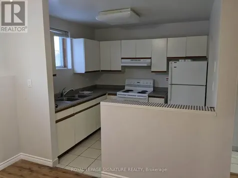 839 Stirling Avenue South Kitchener ON N2M 3K4