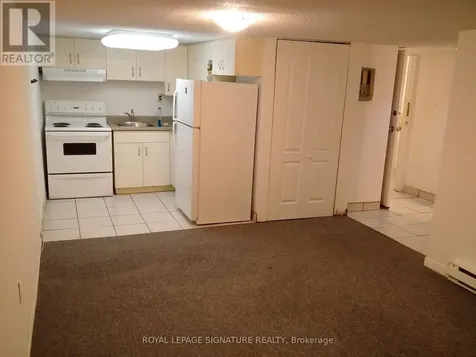 839 Stirling Avenue South Kitchener ON N2M 3K4