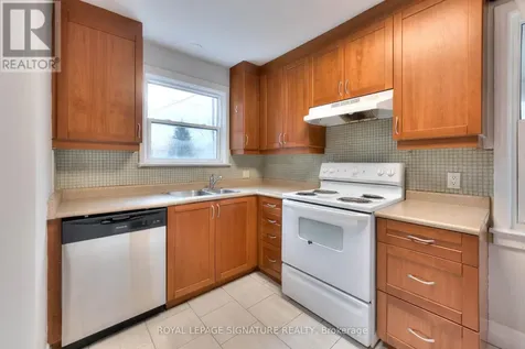 839 Stirling Avenue South Kitchener ON N2M 3K4