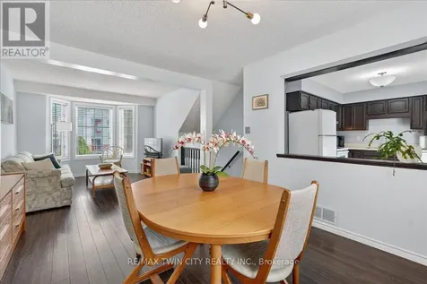 636 Grange Crescent Waterloo ON N2T 2L9