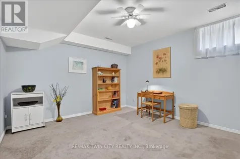 636 Grange Crescent Waterloo ON N2T 2L9