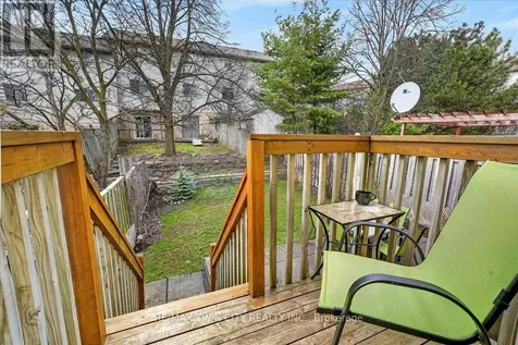 636 Grange Crescent Waterloo ON N2T 2L9