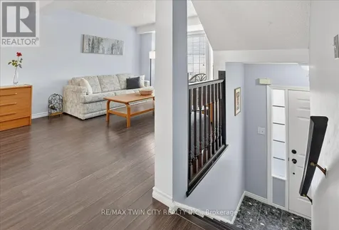 636 Grange Crescent Waterloo ON N2T 2L9