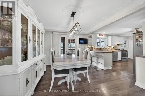 1549 Guyatt Road Hamilton ON L0R 1C0