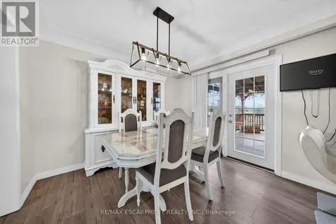 1549 Guyatt Road Hamilton ON L0R 1C0