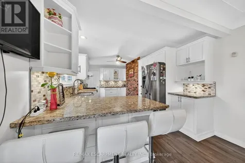 1549 Guyatt Road Hamilton ON L0R 1C0