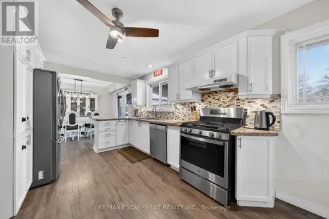 1549 Guyatt Road Hamilton ON L0R 1C0