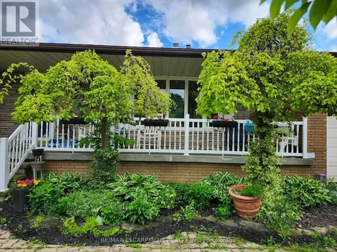 1549 Guyatt Road Hamilton ON L0R 1C0
