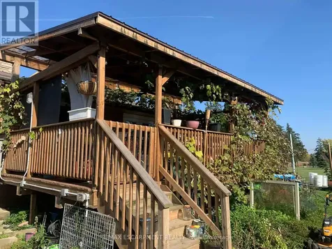 1549 Guyatt Road Hamilton ON L0R 1C0