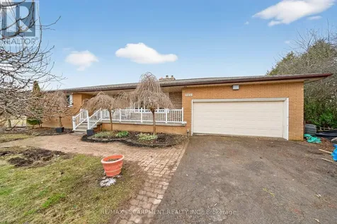 1549 Guyatt Road Hamilton ON L0R 1C0
