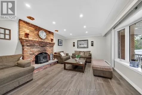 1549 Guyatt Road Hamilton ON L0R 1C0