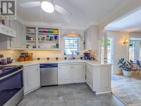 212 James Street Bracebridge ON P1L 2B8