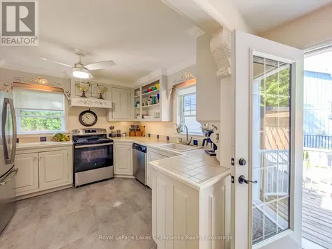 212 James Street Bracebridge ON P1L 2B8