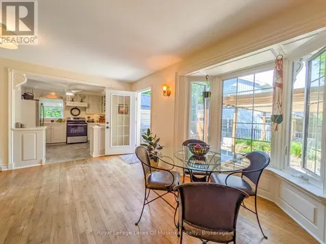 212 James Street Bracebridge ON P1L 2B8