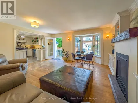 212 James Street Bracebridge ON P1L 2B8