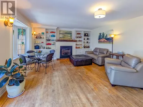 212 James Street Bracebridge ON P1L 2B8