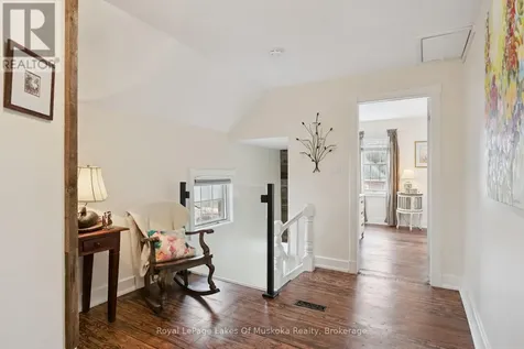 212 James Street Bracebridge ON P1L 2B8