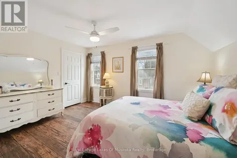 212 James Street Bracebridge ON P1L 2B8