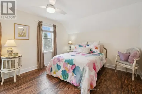 212 James Street Bracebridge ON P1L 2B8