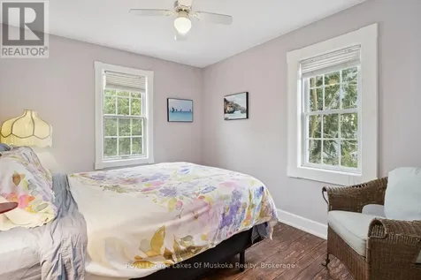 212 James Street Bracebridge ON P1L 2B8