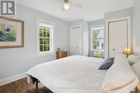 212 James Street Bracebridge ON P1L 2B8