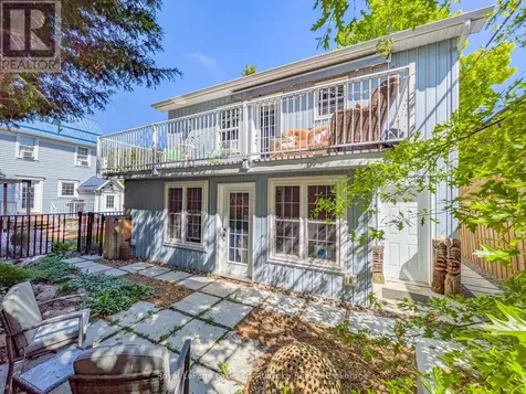 212 James Street Bracebridge ON P1L 2B8