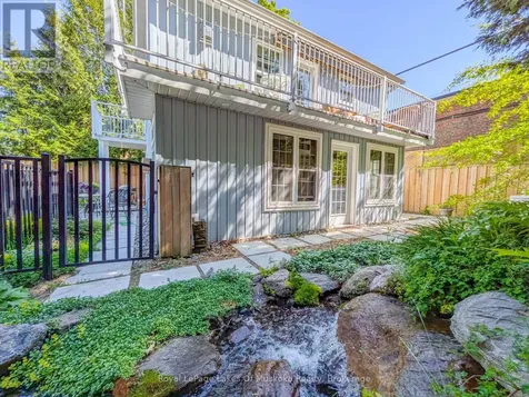 212 James Street Bracebridge ON P1L 2B8