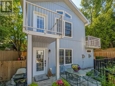 212 James Street Bracebridge ON P1L 2B8