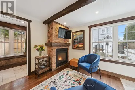 212 James Street Bracebridge ON P1L 2B8