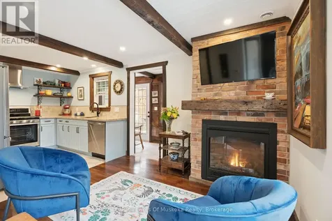 212 James Street Bracebridge ON P1L 2B8