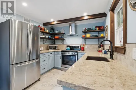 212 James Street Bracebridge ON P1L 2B8
