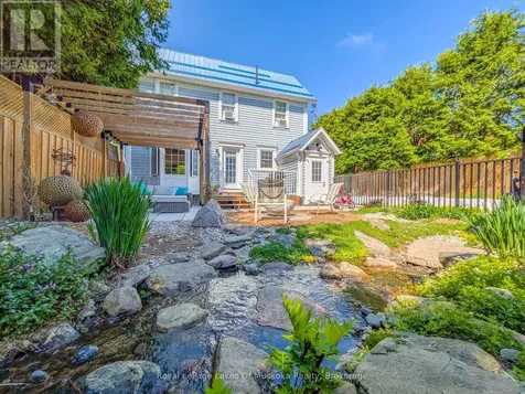 212 James Street Bracebridge ON P1L 2B8