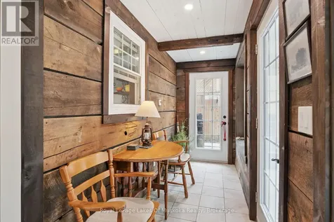 212 James Street Bracebridge ON P1L 2B8