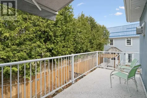 212 James Street Bracebridge ON P1L 2B8