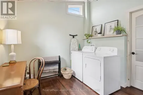 212 James Street Bracebridge ON P1L 2B8