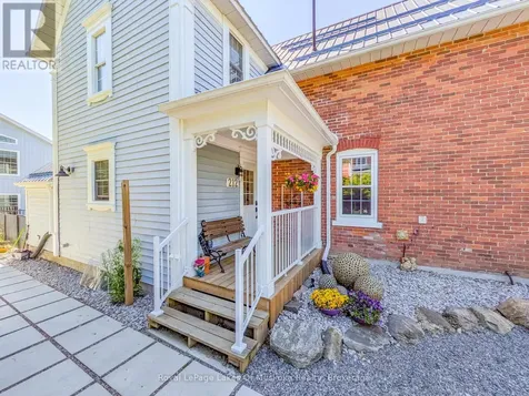 212 James Street Bracebridge ON P1L 2B8