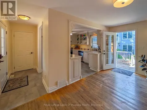 212 James Street Bracebridge ON P1L 2B8