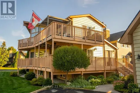 130 Pioneer Lane Blue Mountains ON L9Y 0M7