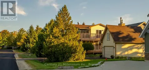 130 Pioneer Lane Blue Mountains ON L9Y 0M7