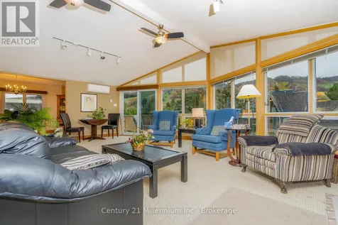 130 Pioneer Lane Blue Mountains ON L9Y 0M7