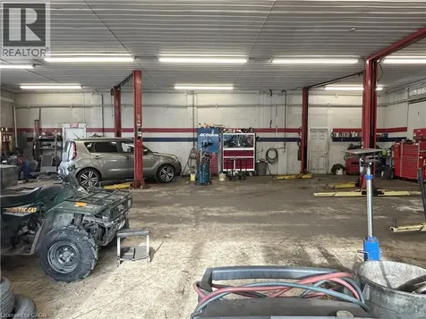 2222 Norfolk Street South Simcoe ON N3Y 4K2