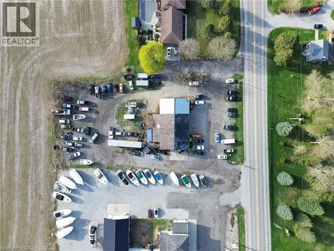 2222 Norfolk Street South Simcoe ON N3Y 4K2