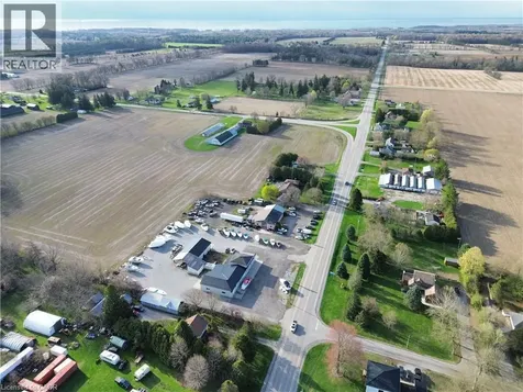2222 Norfolk Street South Simcoe ON N3Y 4K2