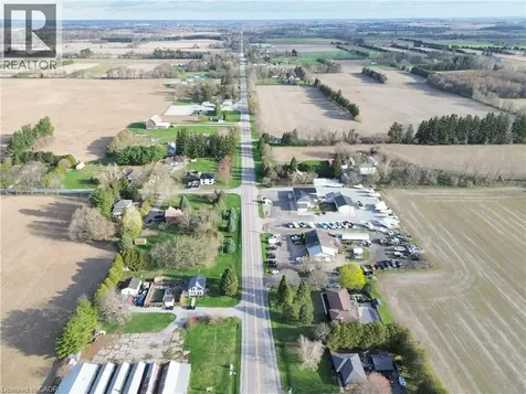 2222 Norfolk Street South Simcoe ON N3Y 4K2