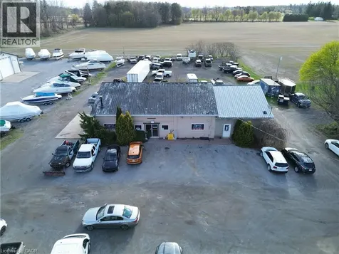 2222 Norfolk Street South Simcoe ON N3Y 4K2