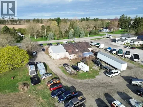 2222 Norfolk Street South Simcoe ON N3Y 4K2