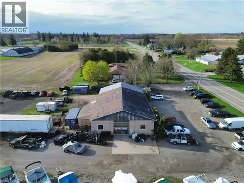 2222 Norfolk Street South Simcoe ON N3Y 4K2