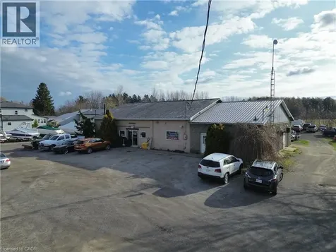 2222 Norfolk Street South Simcoe ON N3Y 4K2
