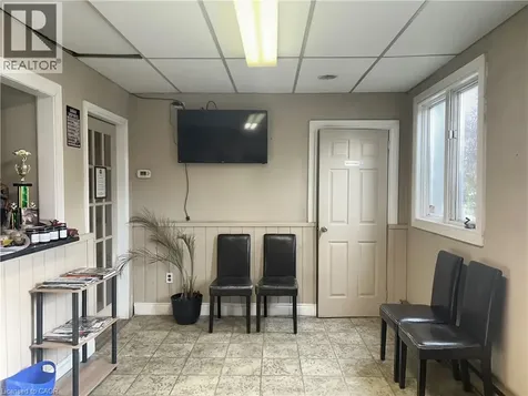 2222 Norfolk Street South Simcoe ON N3Y 4K2