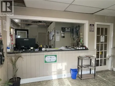 2222 Norfolk Street South Simcoe ON N3Y 4K2